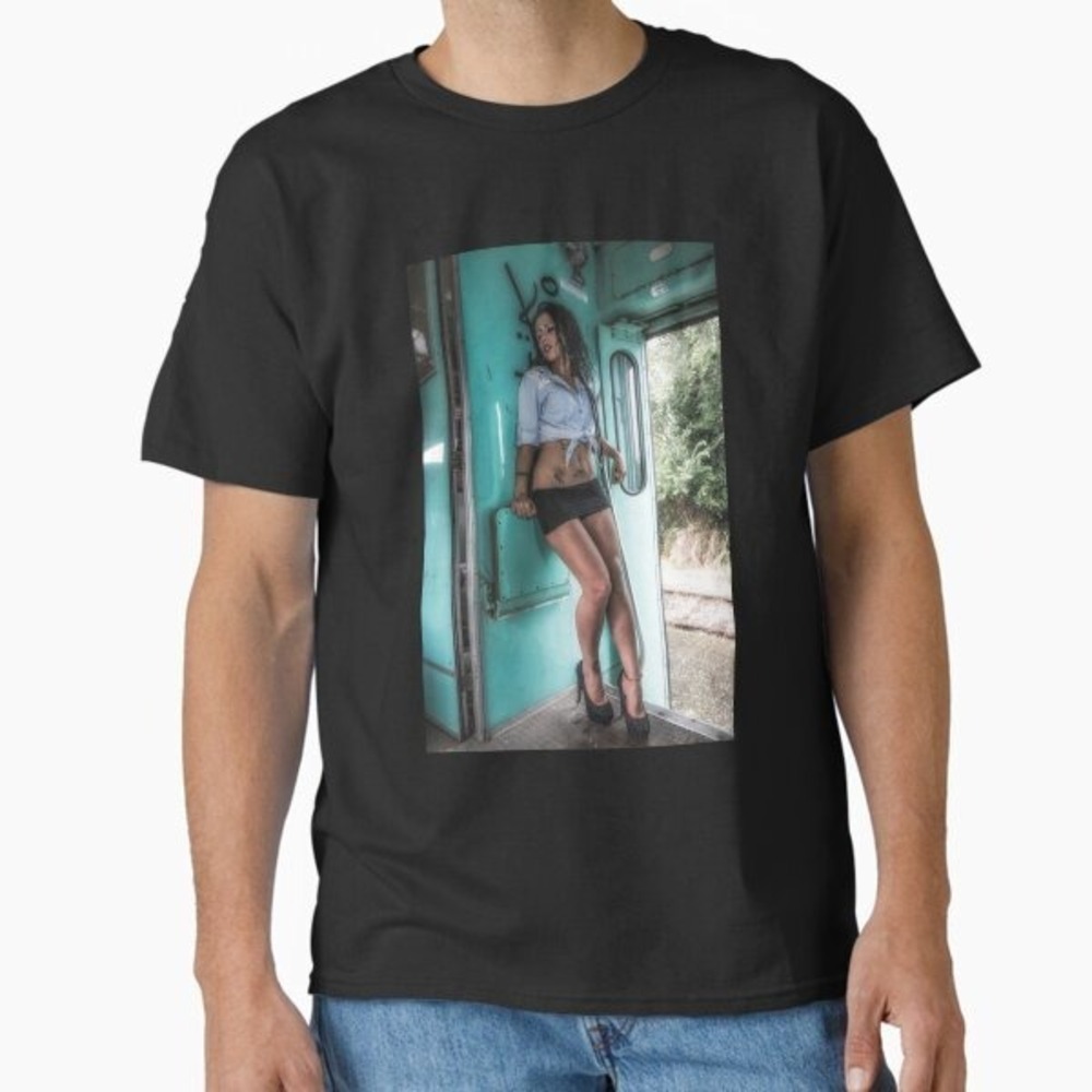 Wet Leg Music Art Shirt